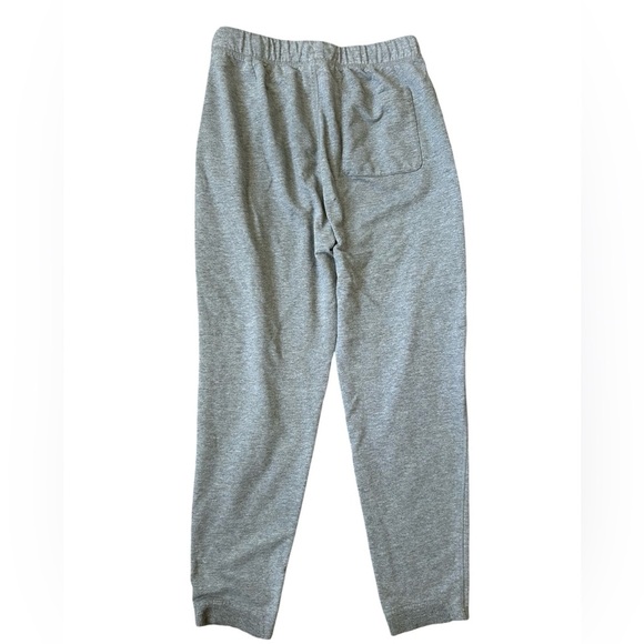 Eddie Bauer men’s gray sleepwear lounge pants with drawstring small - Picture 4 of 7